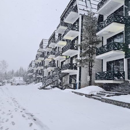Hedonic Apartment Kopaonik Luaran gambar