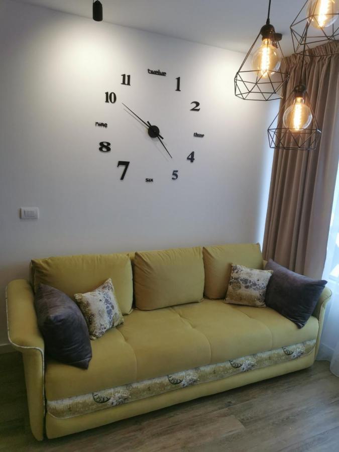 Hedonic Apartment Kopaonik Luaran gambar