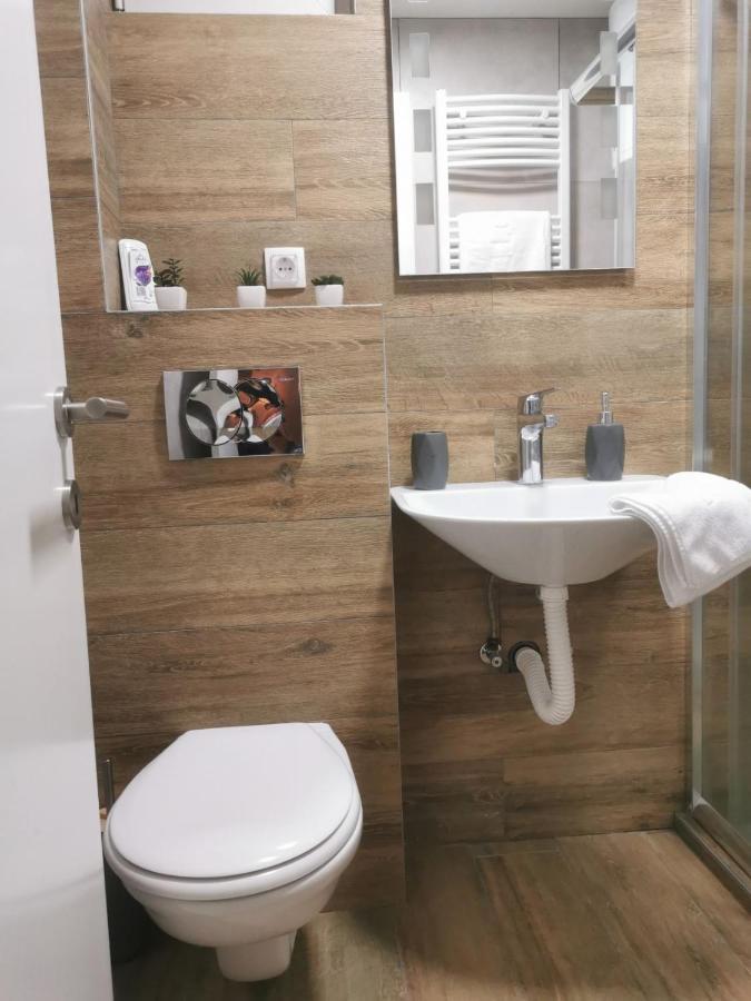 Hedonic Apartment Kopaonik Luaran gambar