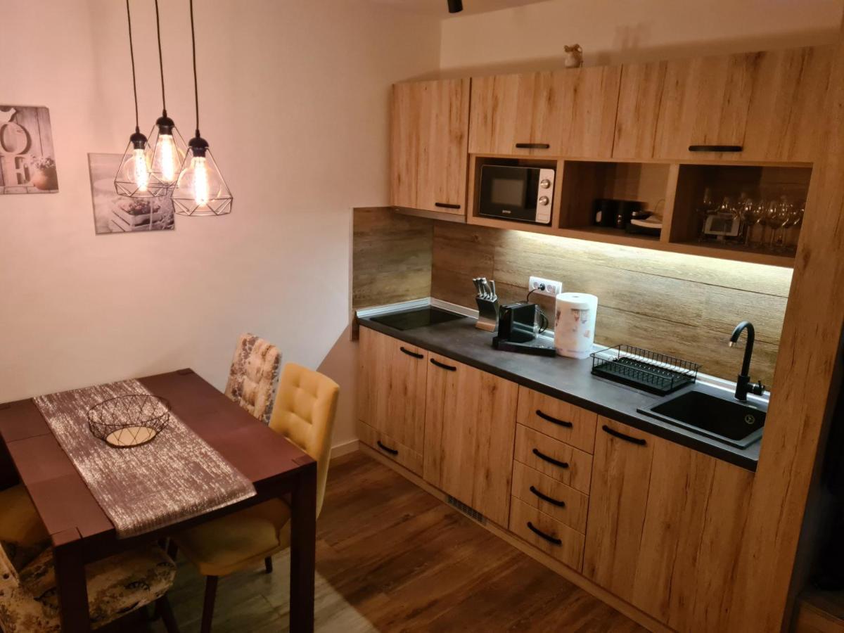 Hedonic Apartment Kopaonik Luaran gambar