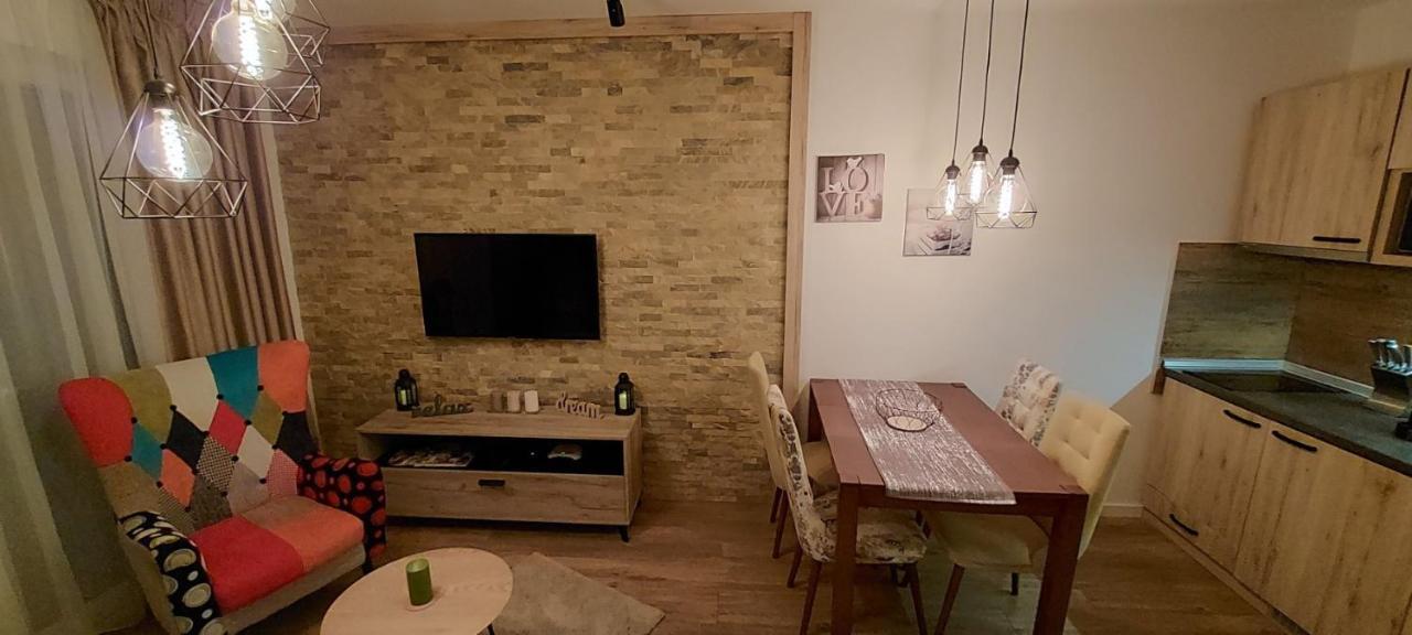 Hedonic Apartment Kopaonik Luaran gambar