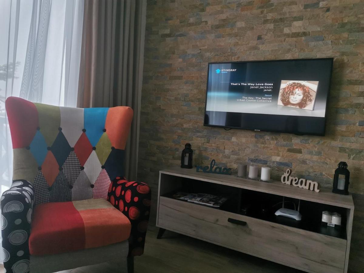 Hedonic Apartment Kopaonik Luaran gambar