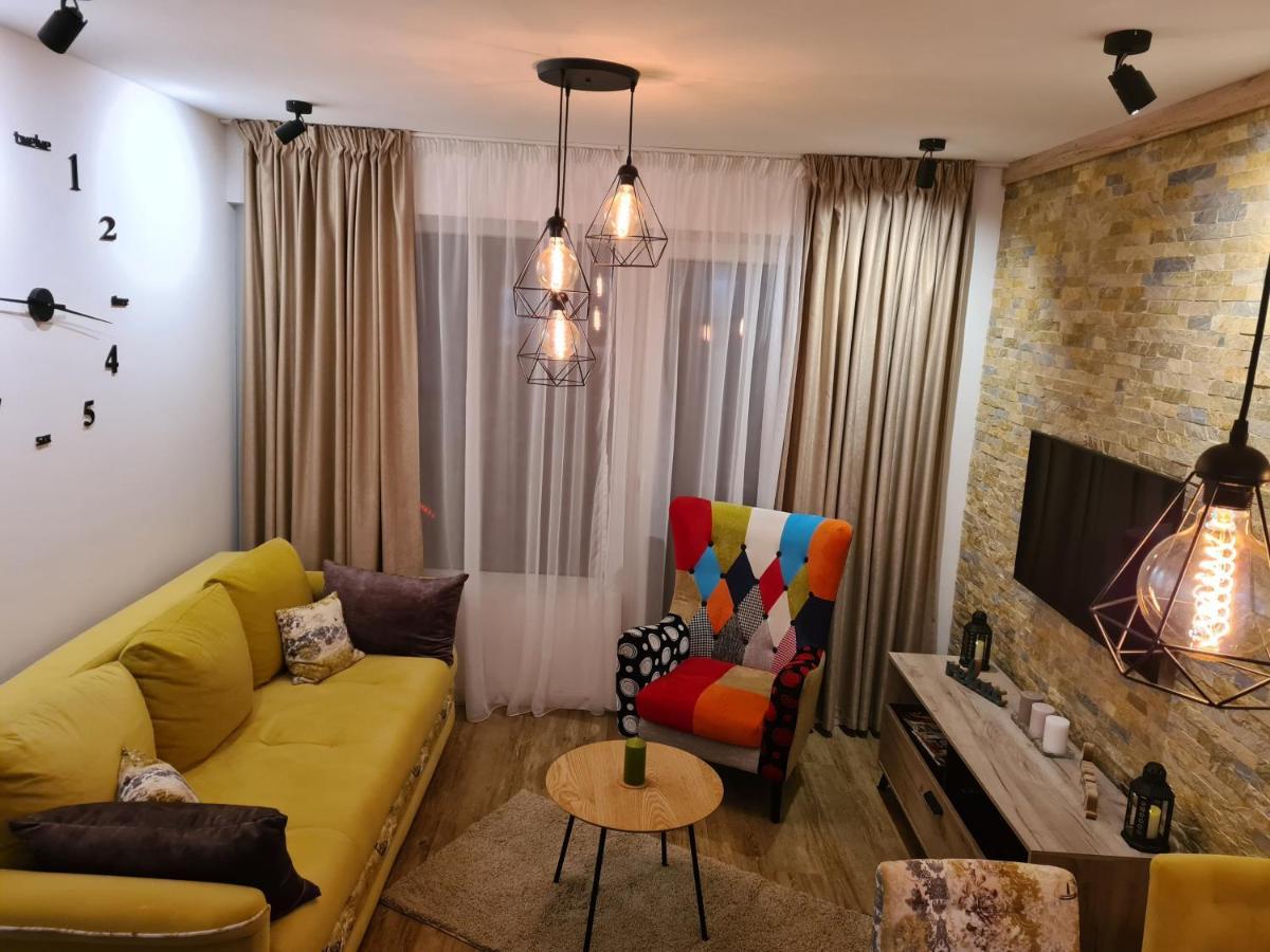 Hedonic Apartment Kopaonik Luaran gambar