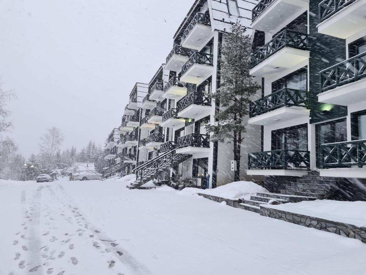 Hedonic Apartment Kopaonik Luaran gambar