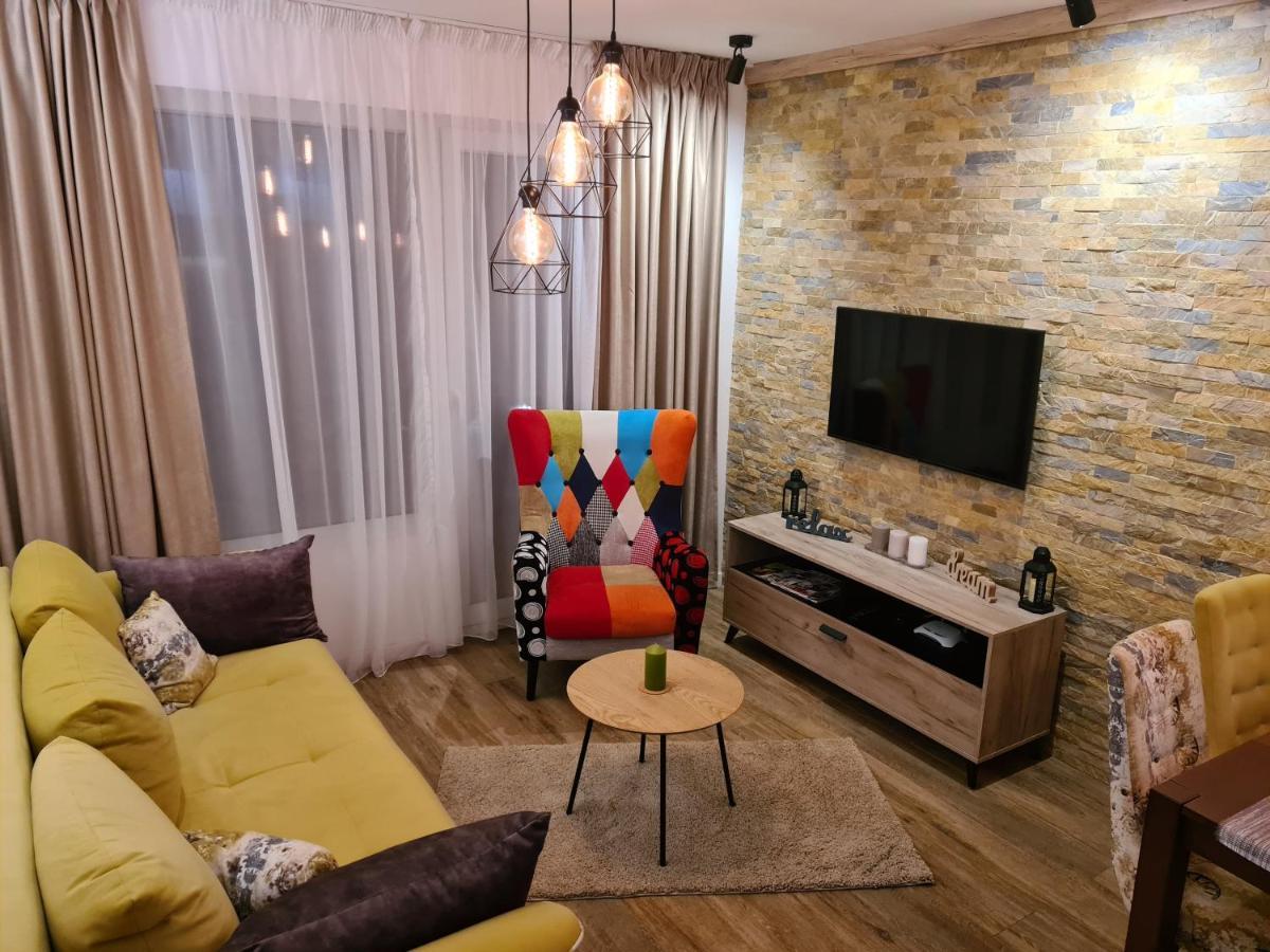 Hedonic Apartment Kopaonik Luaran gambar