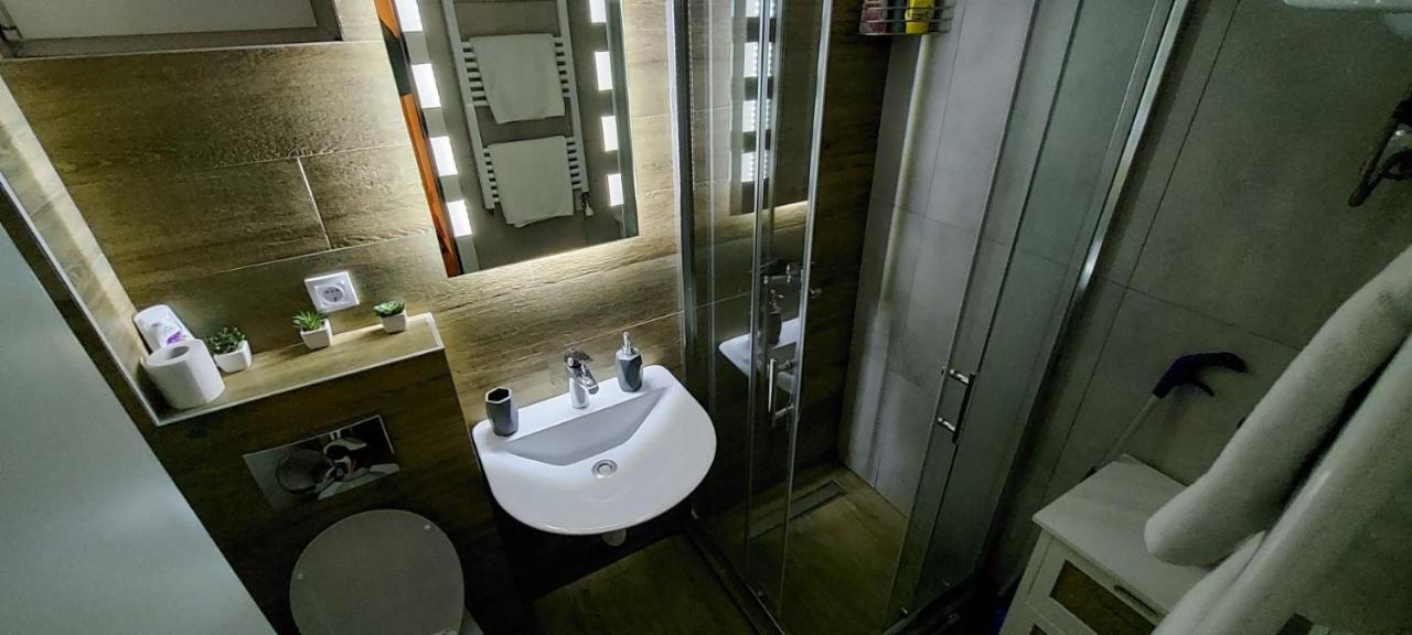 Hedonic Apartment Kopaonik Luaran gambar