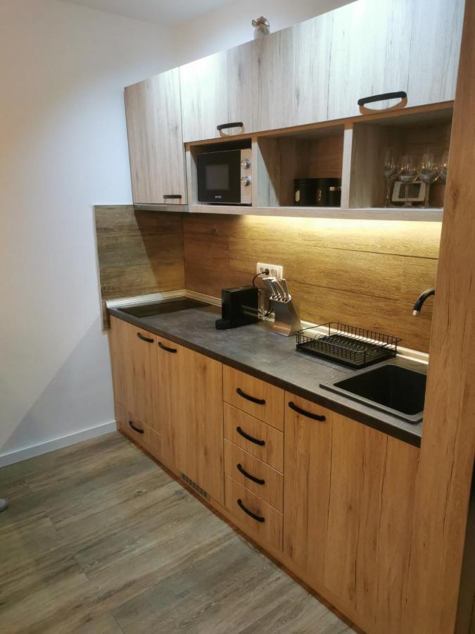 Hedonic Apartment Kopaonik Luaran gambar