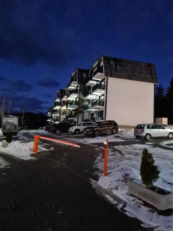 Hedonic Apartment Kopaonik Luaran gambar
